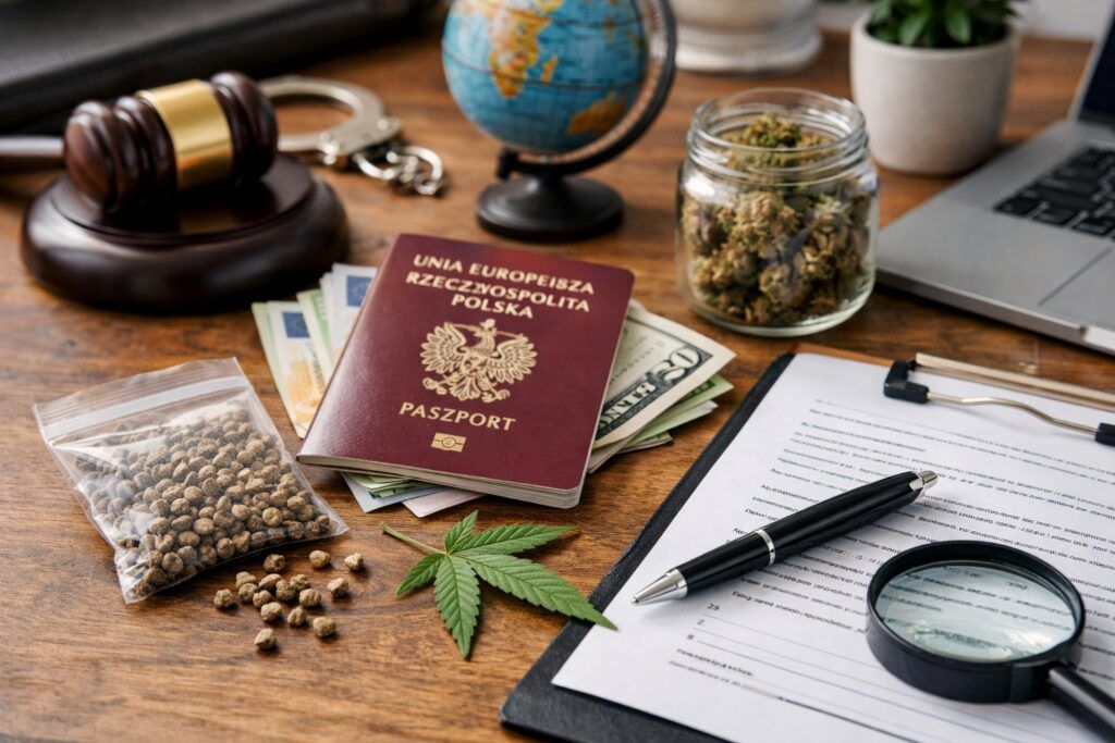 Legalnosc nasion marihuany