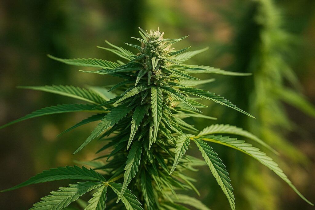 cultivator blog o roślinach konopi